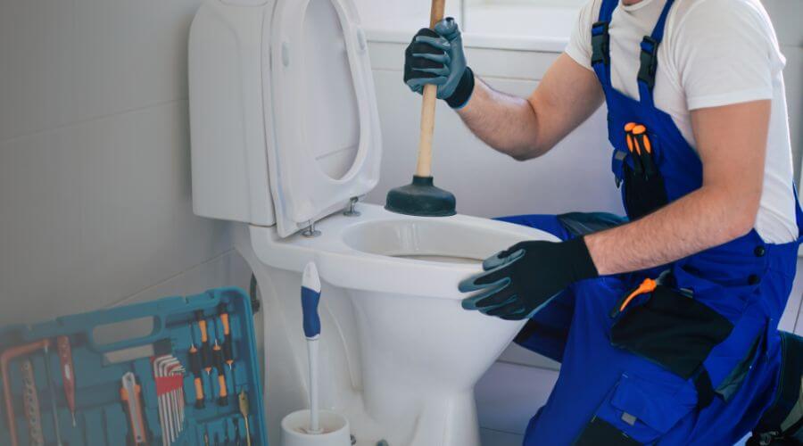 Local expert plumbing services in Tollhouse, CA